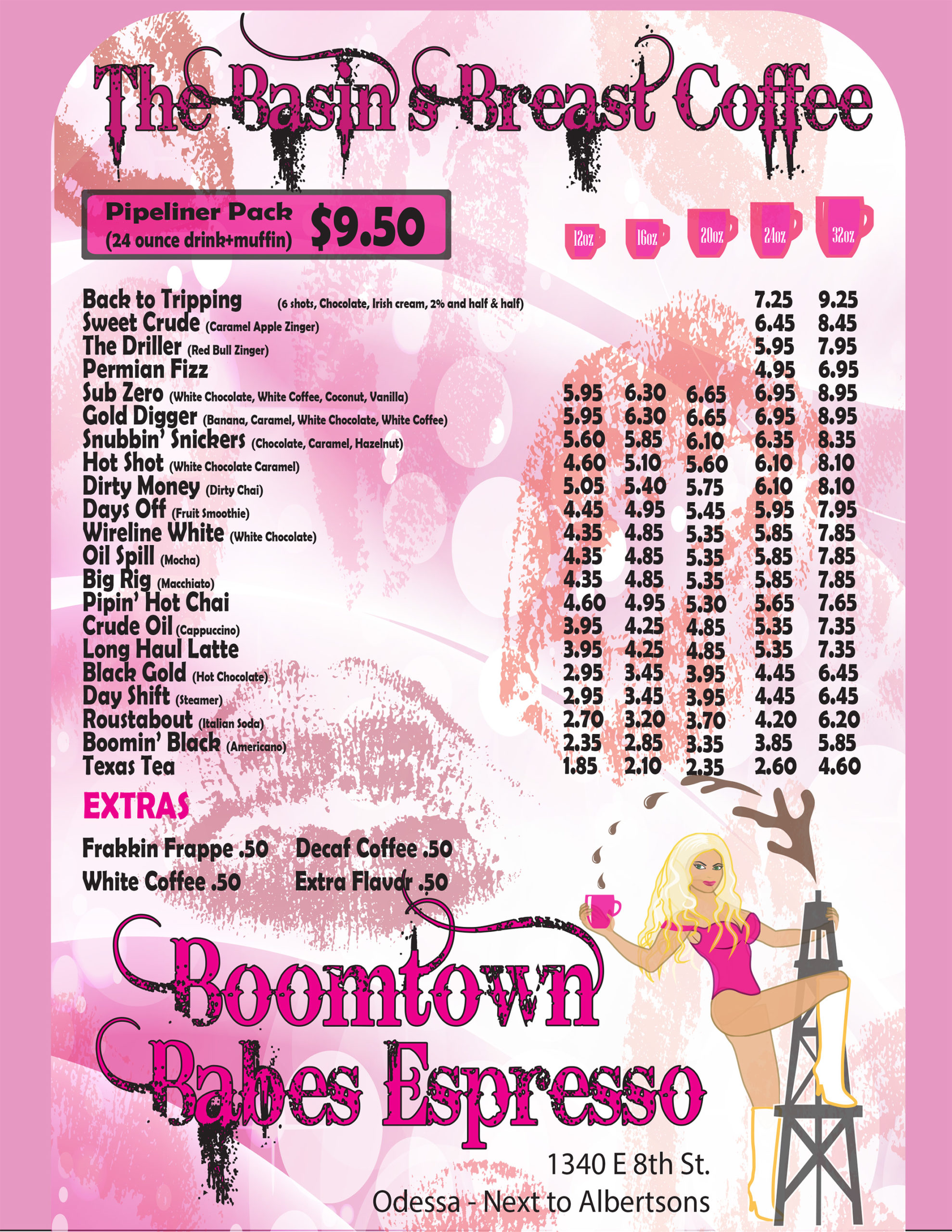 Boomtown Fair (@BoomtownFair) - Twitter